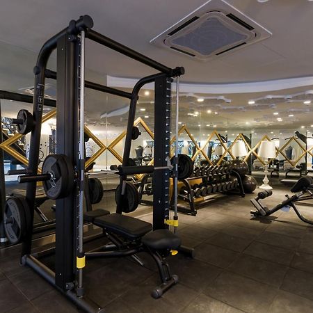 Zetter Suite Arte Mont Kiara Kuala Lumpur Exterior foto