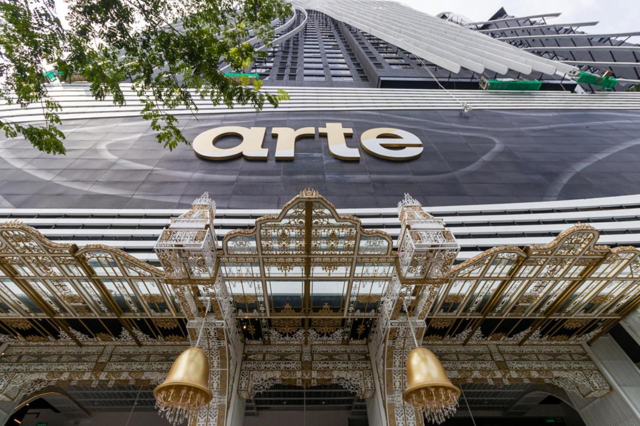 Zetter Suite Arte Mont Kiara Kuala Lumpur Exterior foto
